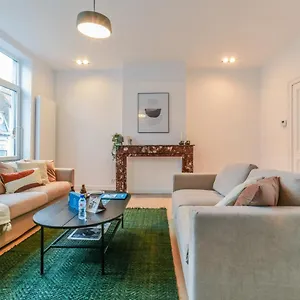 Sweet - Rue Dansaert Appartement