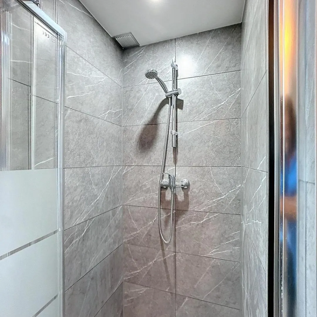 Magnifique Appartement Une Chambre 브뤼셀 0*,